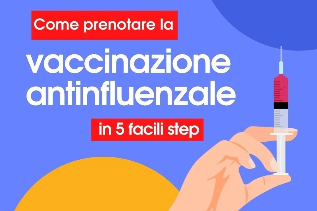 Vaccini antinfluenzali per donatori