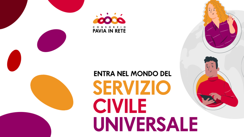 Servizio Civile Universale