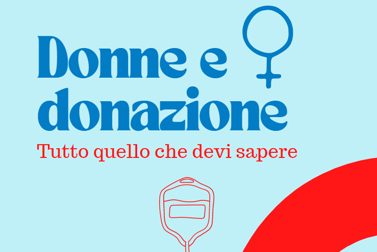 Donne e donazione